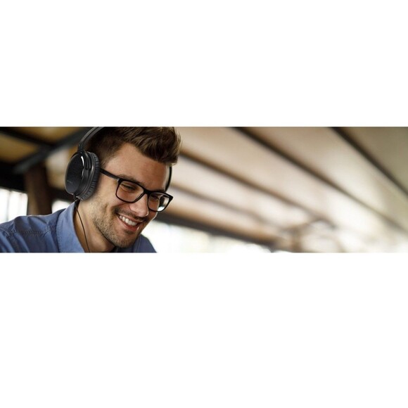 Creative Aurvana Live SE Over-Ear Headphones Optimized Cinematic Audio NEW NIB - Picture 4 of 6